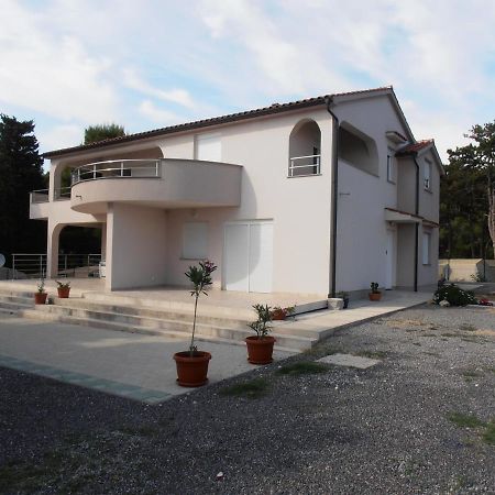 Apartments By The Sea Banjol, Rab - 12838 Екстериор снимка