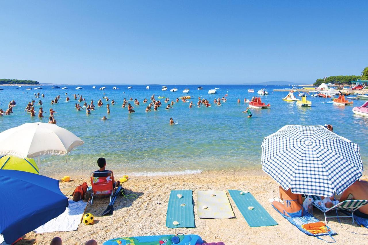 Apartments By The Sea Banjol, Rab - 12838 Екстериор снимка